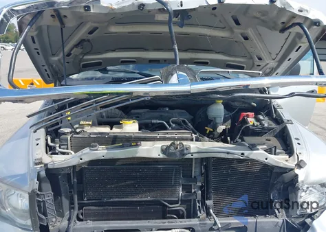 2004 Dodge Ram 1500 Slt/Laramie from USA, damaged, VIN 1D7HU18D34J258393